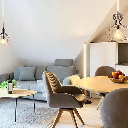 Duene 7 Leuchtturm זינקסט