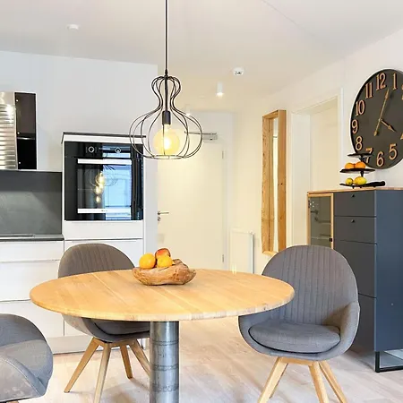 Duene 7 Leuchtturm Zingst