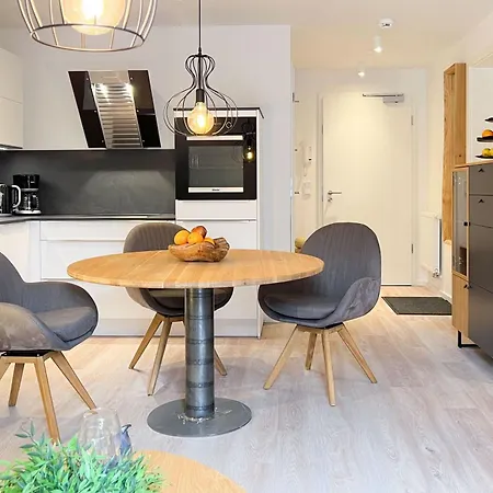 Apartment Duene 7 7 05 Zingst