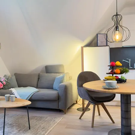 Duene 7 Leuchtturm * זינקסט